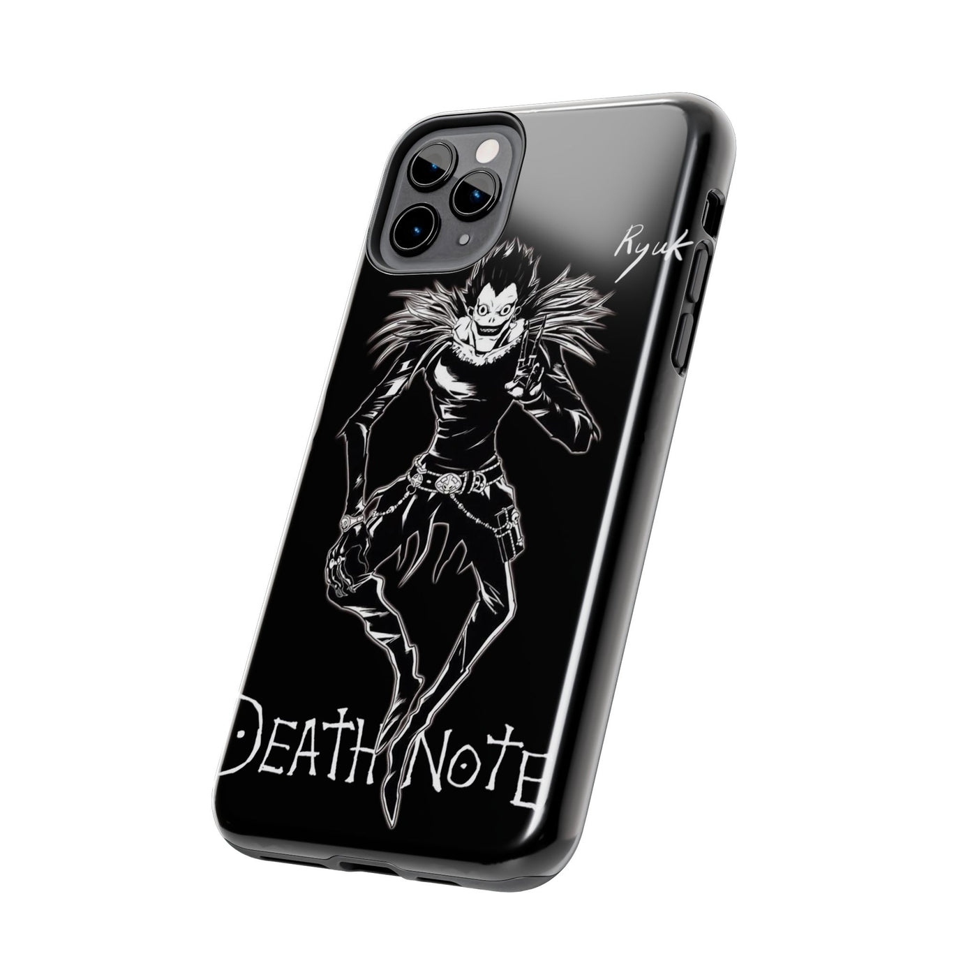 "Ryuk"-Phone Cases