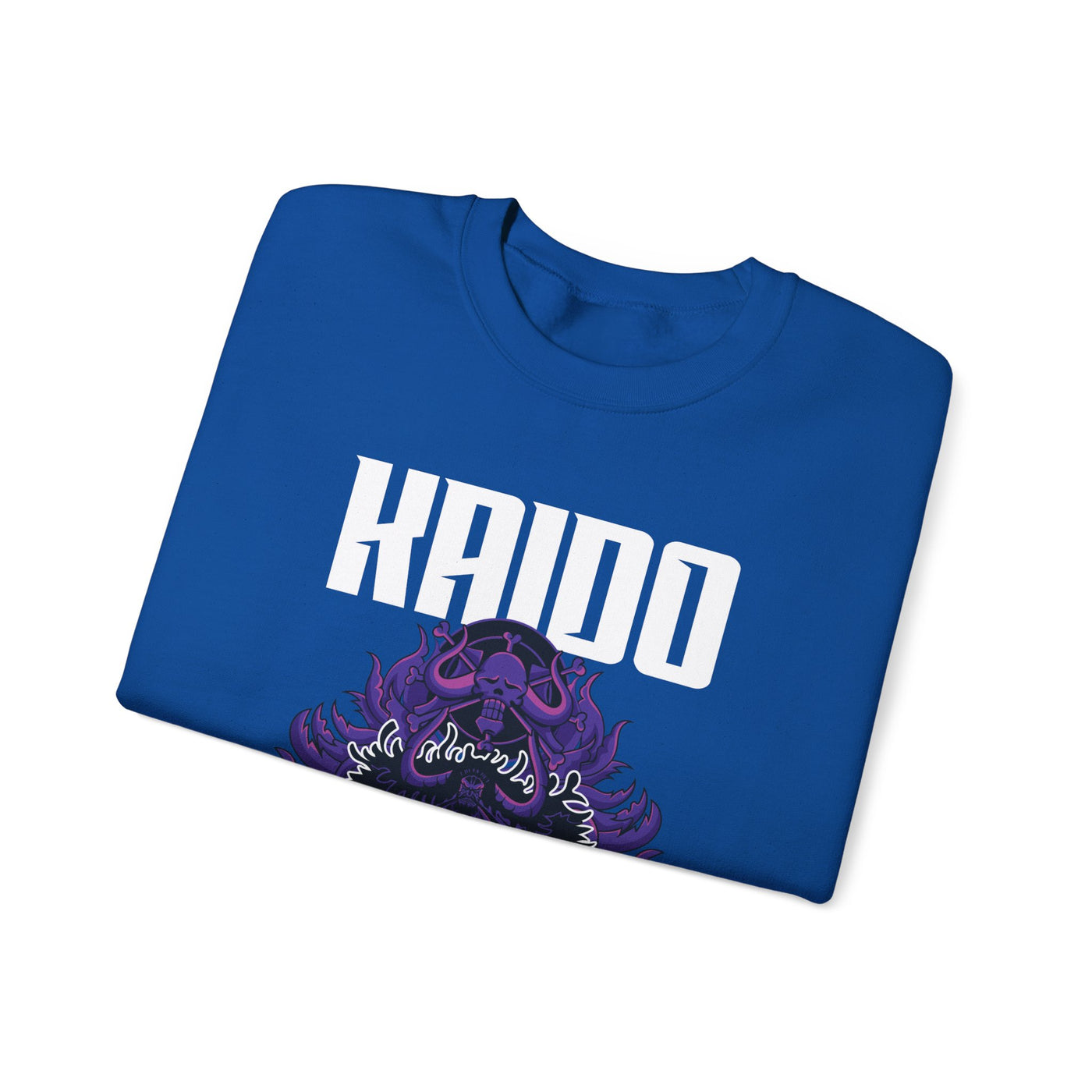 Kaido -Sweatshirt