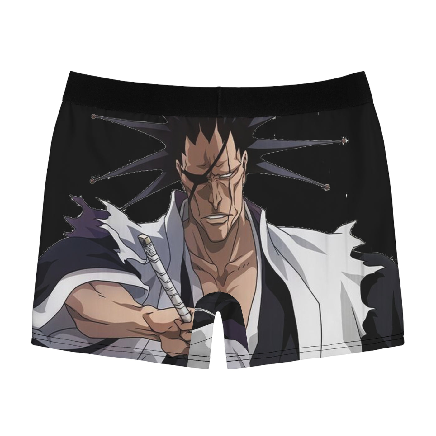 kenpachi-Boxer Briefs