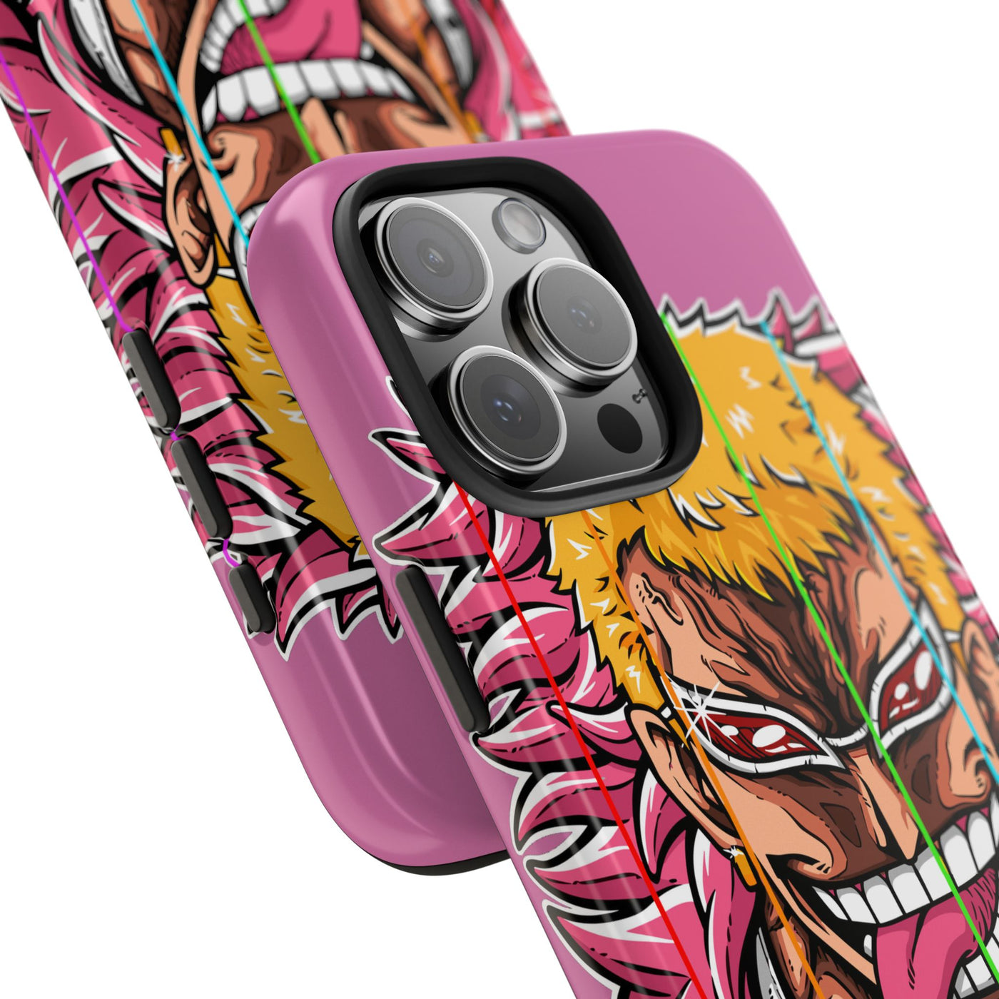 Doflamingo -Phone Cases