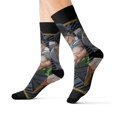 RORONOA ZORO -Socks