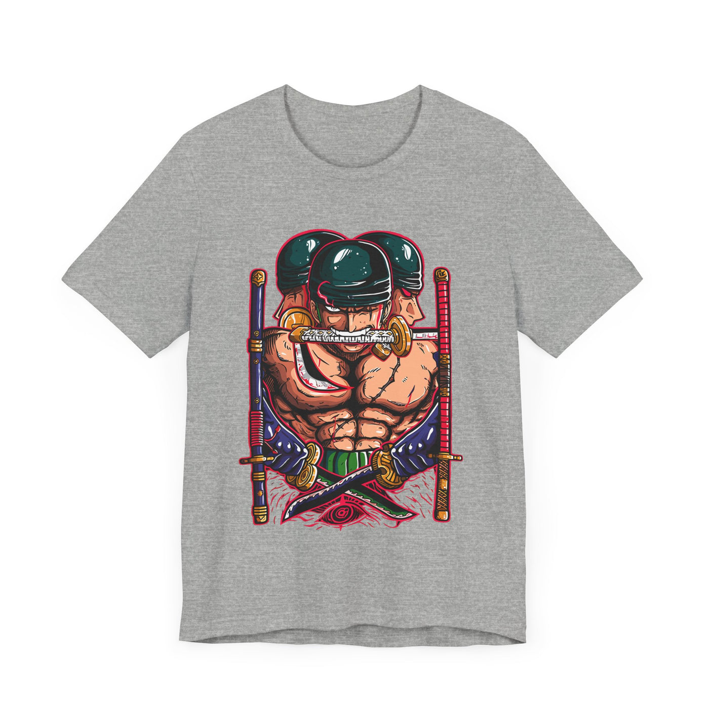 Zoro -tshirt