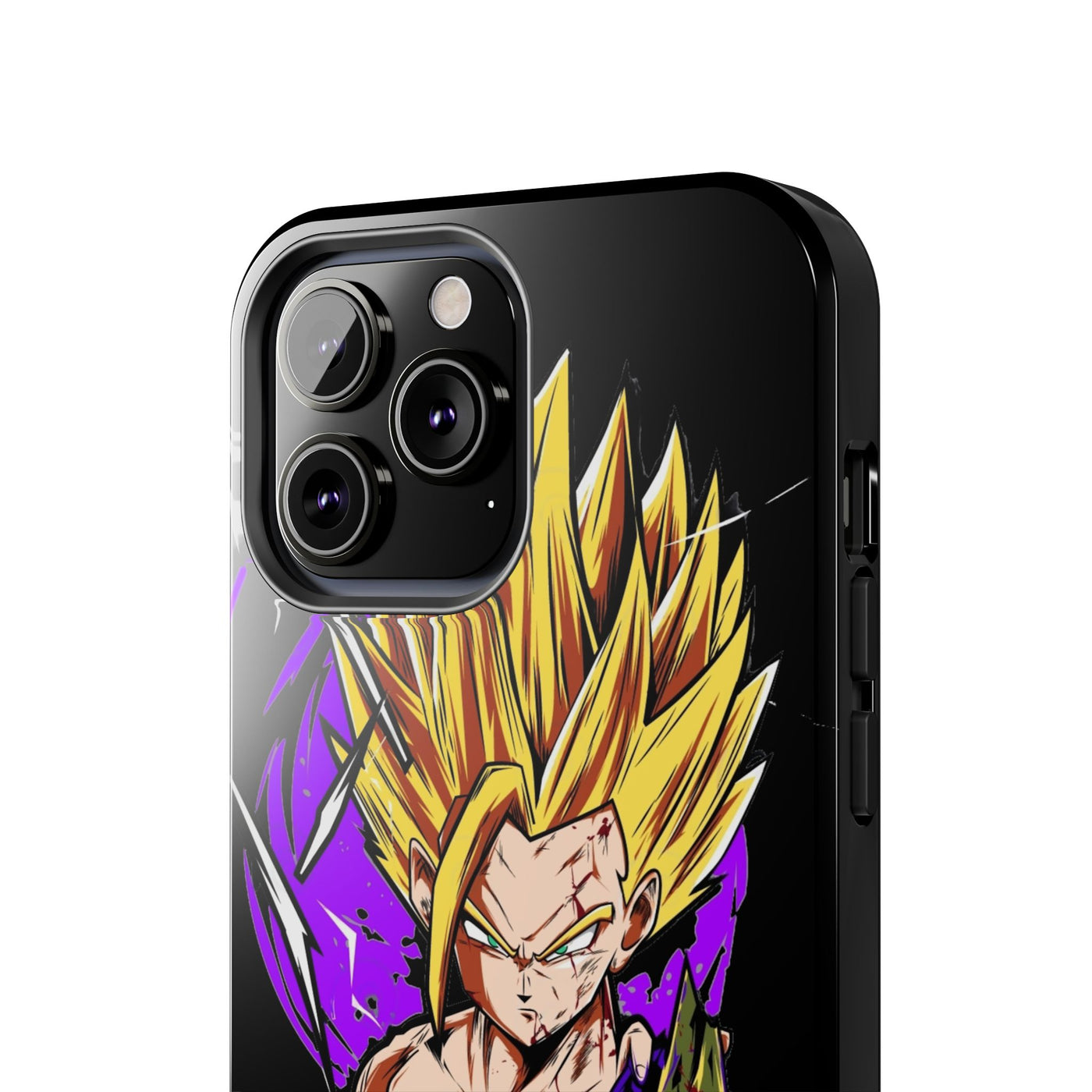 Gohan-Phone Cases