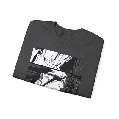 Zaraki Kenpachi-Sweatshirt