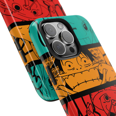 One Piece -Phone Cases