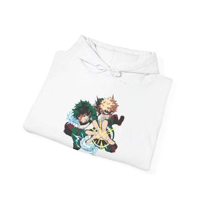 My Hero Academia -Hoodie