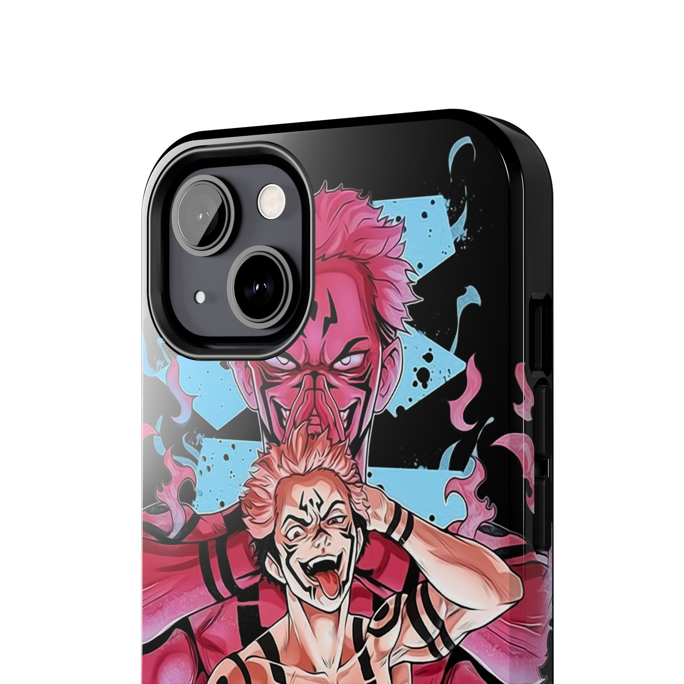 Ryomen Sukuna -Phone Cases