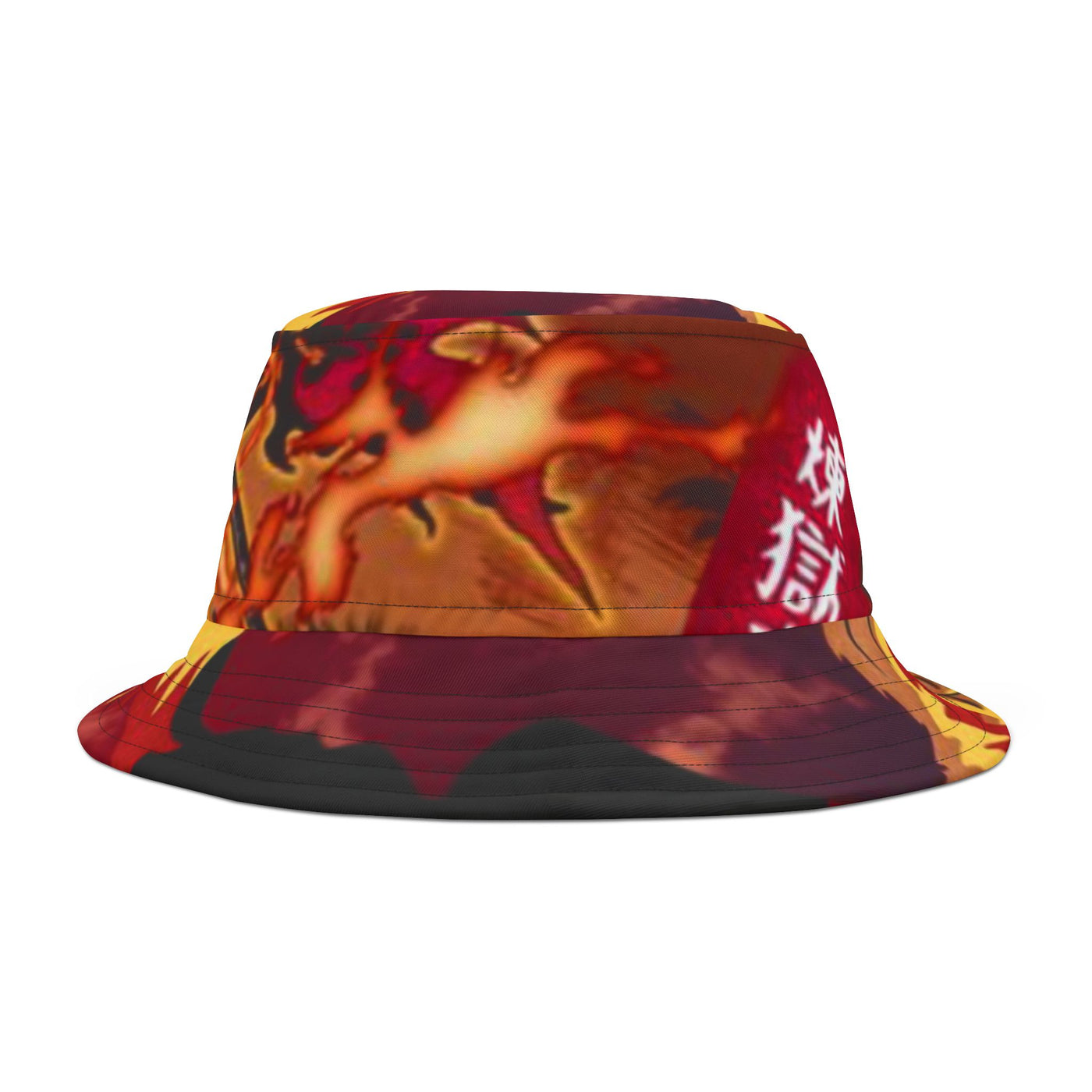 Rengoku- Bucket Hat