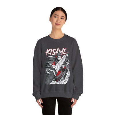 Kisame Hoshigaki-Sweatshirt