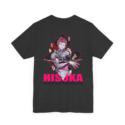 HISOKA -tshirt