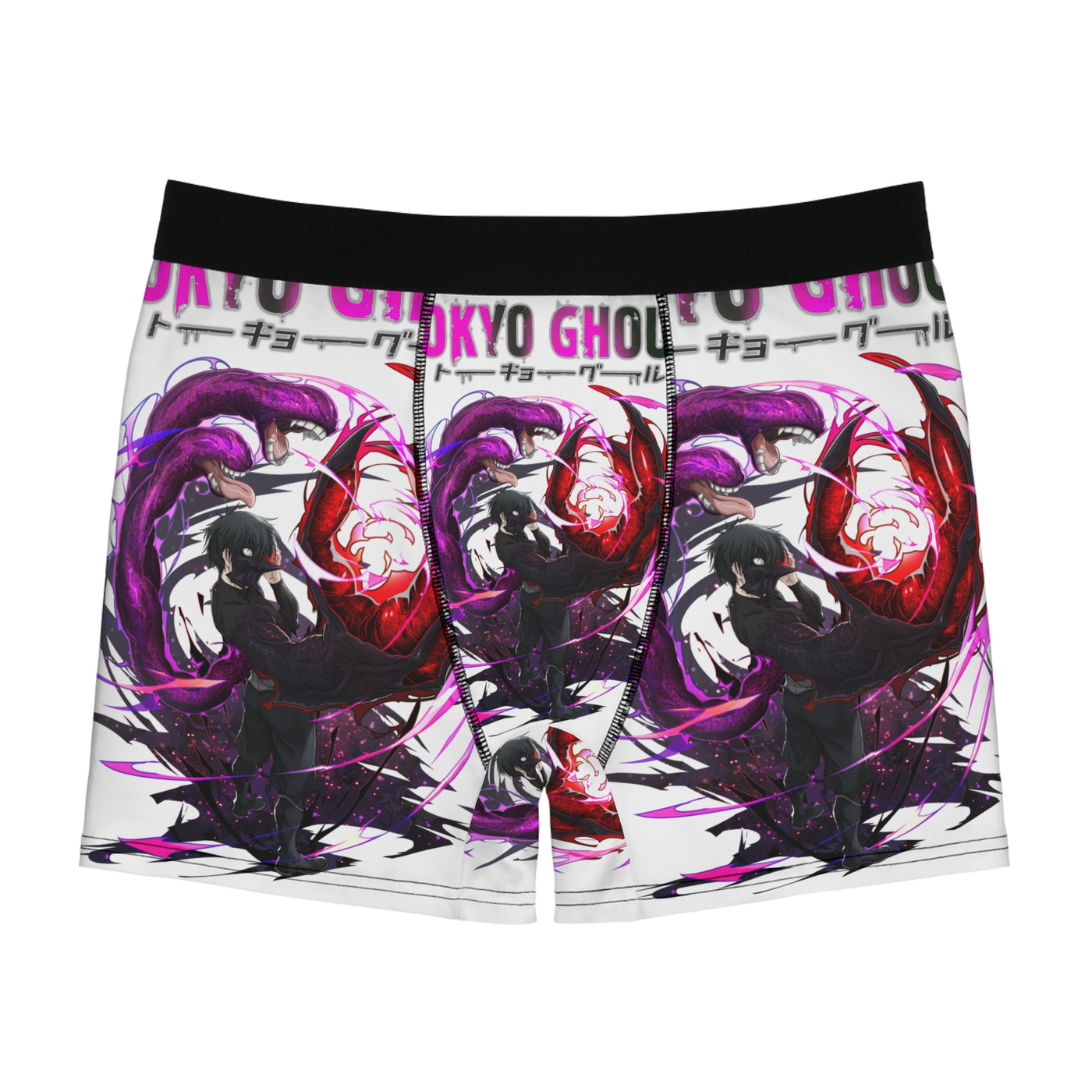 Tokyo Ghoul-Boxer Briefs