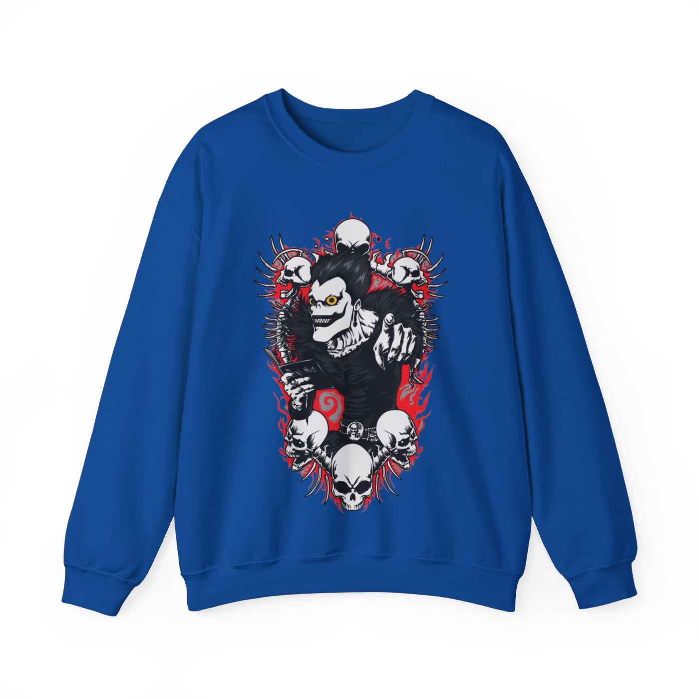 Ryuk-Sweatshirt