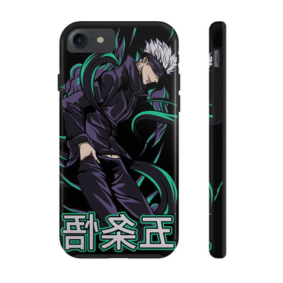 Satoru Gojo -Phone Cases