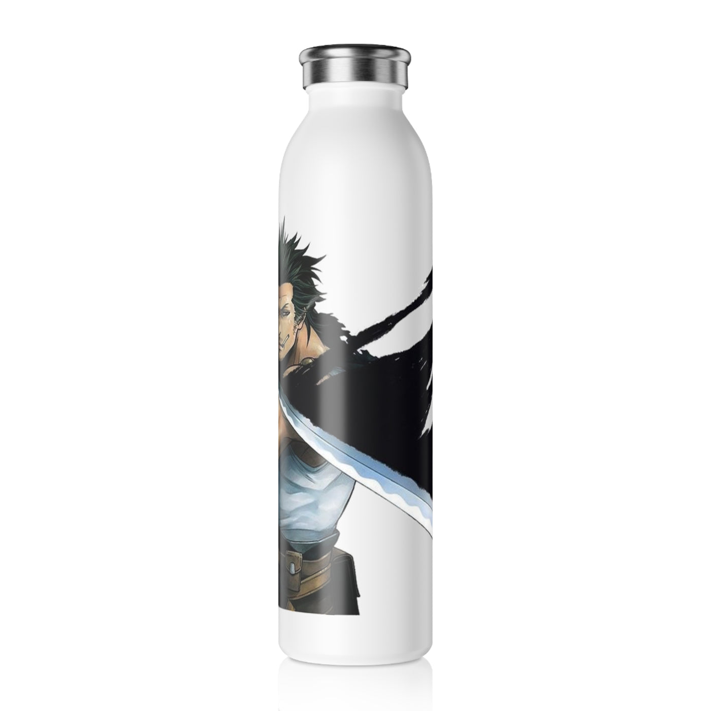 Yami Sukehiro-Water Bottle