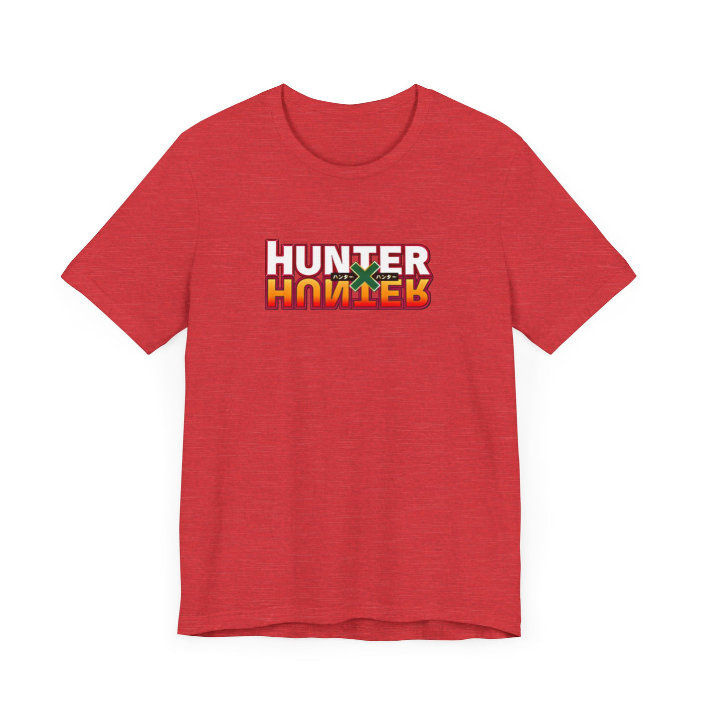 Hunter X Hunter -tshirt