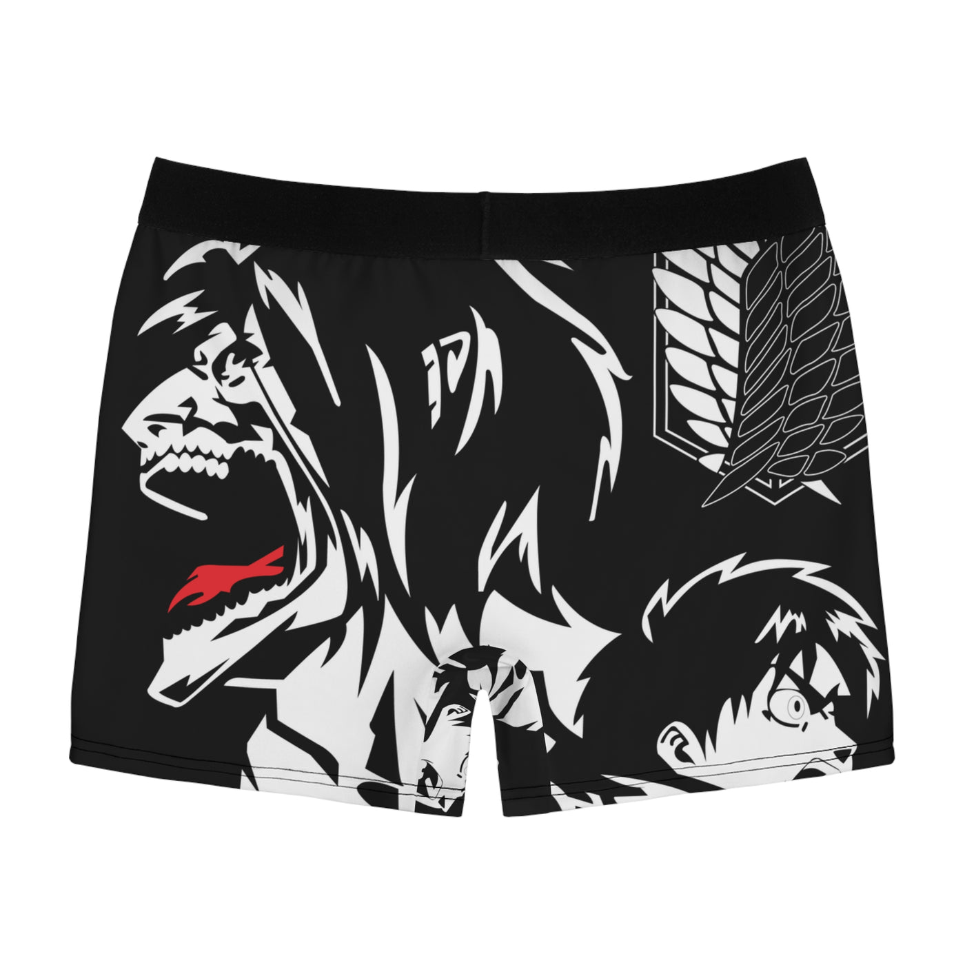 AOT-Boxer Briefs