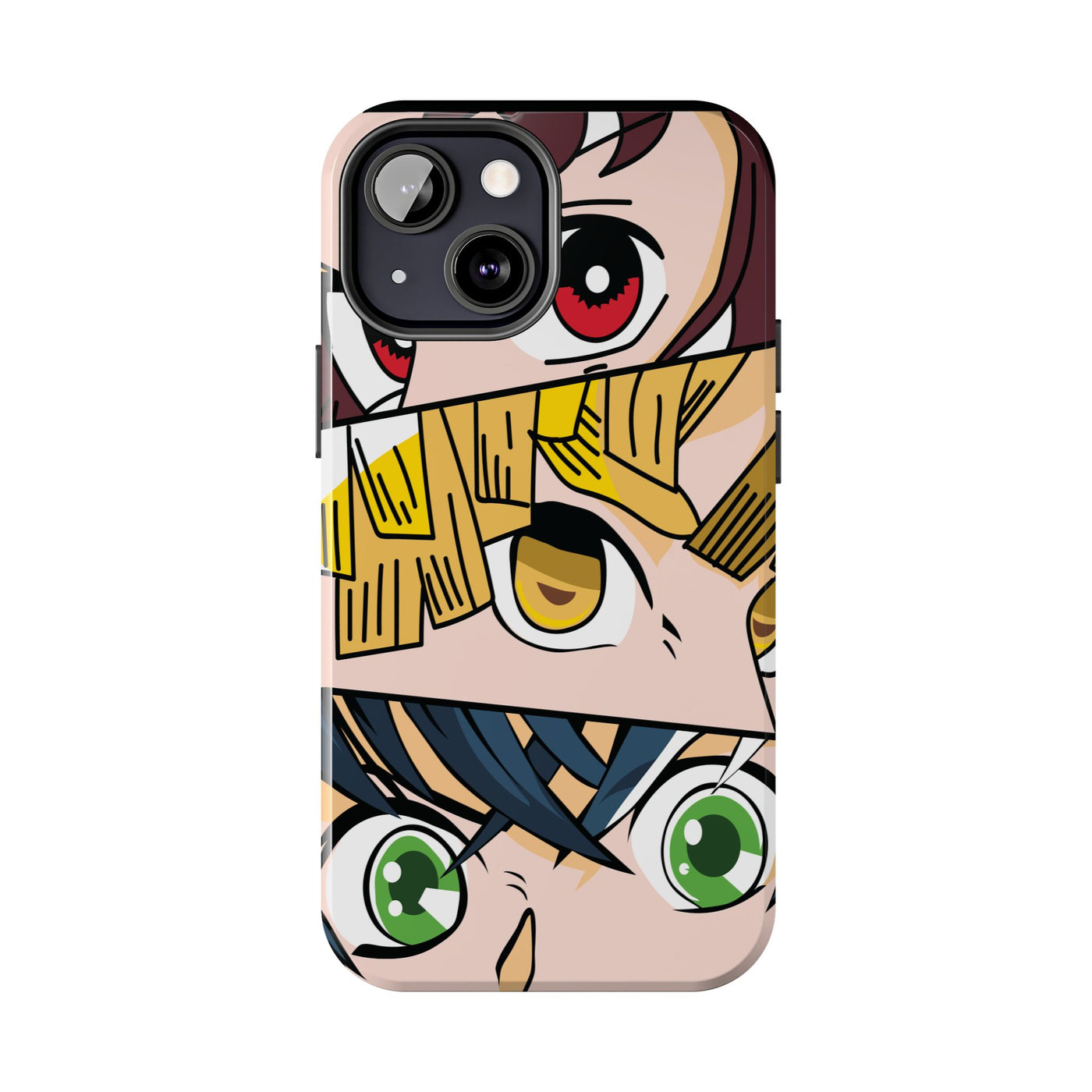 Demon Slayer-Phone Cases