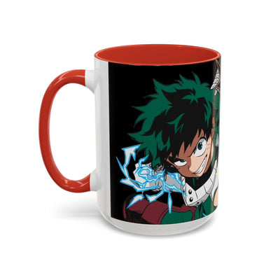 My Hero Academia -Coffee Mug