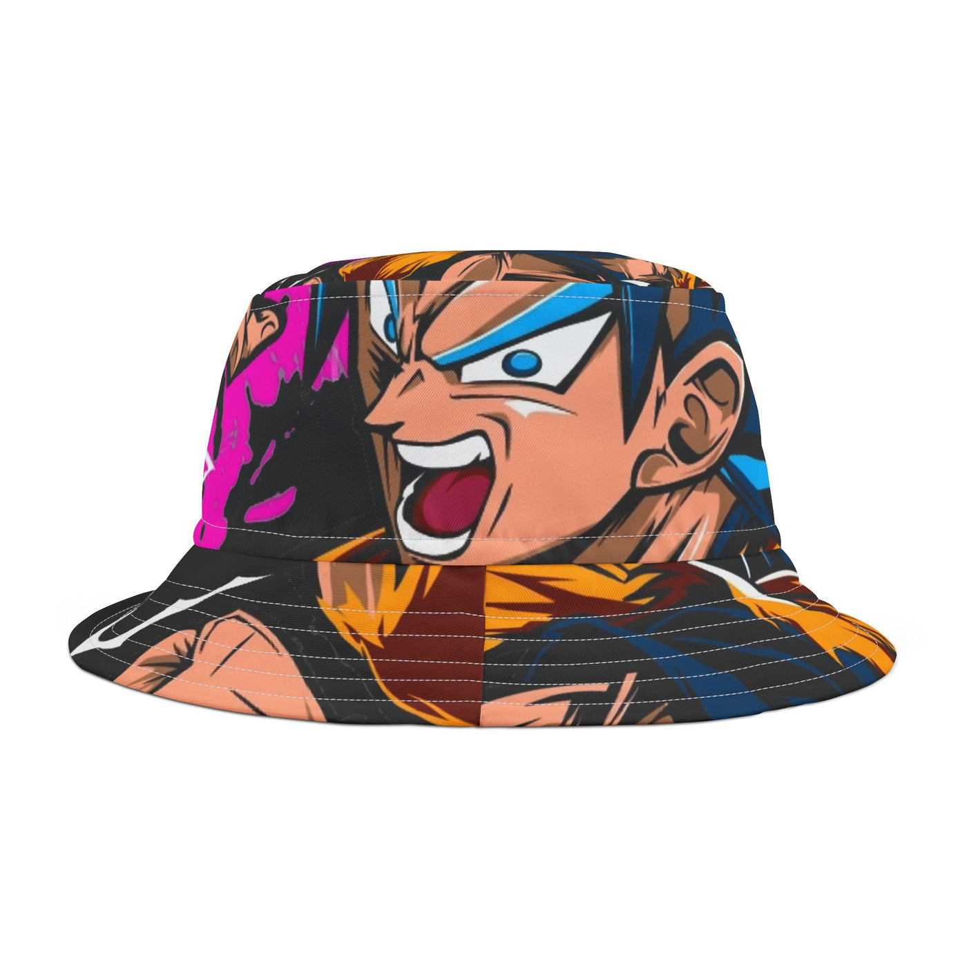 SON GOKU- Bucket Hat