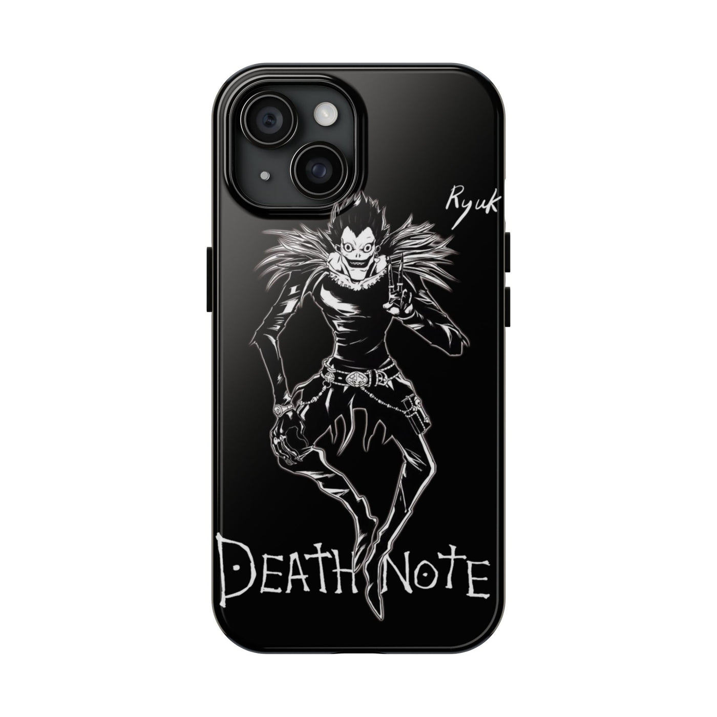 "Ryuk"-Phone Cases