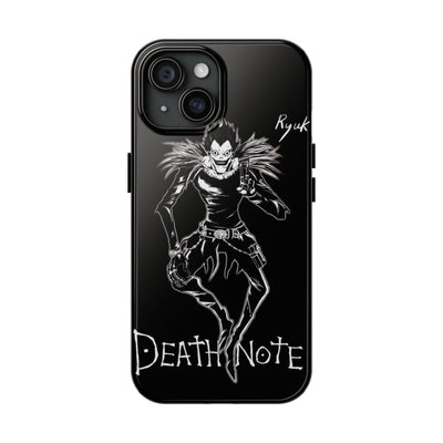 "Ryuk"-Phone Cases