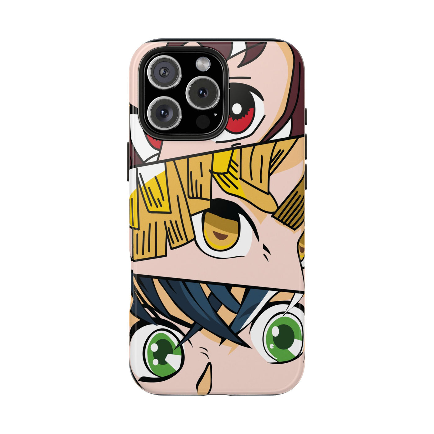 Demon Slayer-Phone Cases