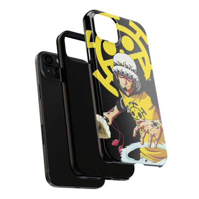 Trafalgar Law -Phone Cases