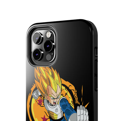 Vegeta-Phone Cases