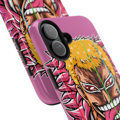 Doflamingo -Phone Cases