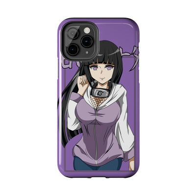 Hinata-Phone Cases