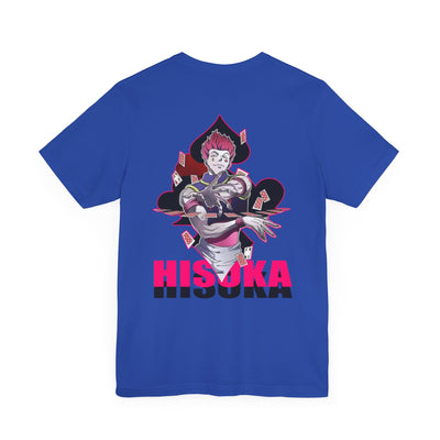 HISOKA -tshirt