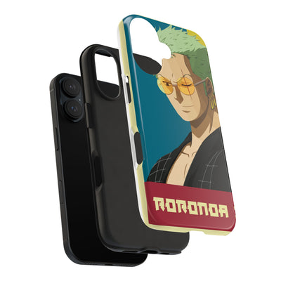 Zoro Rizz -Phone Cases