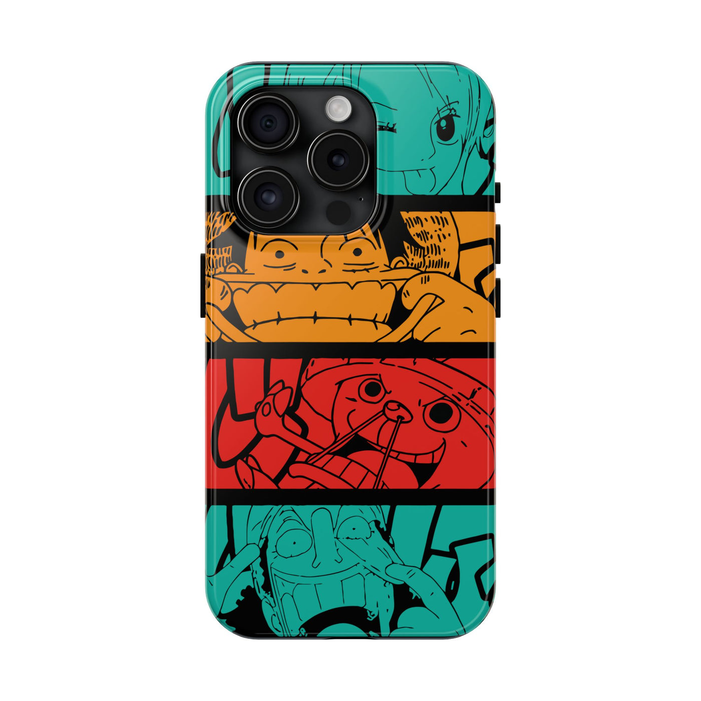 One Piece -Phone Cases