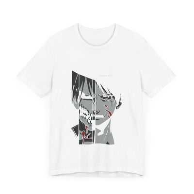 Eren Yeager-tshirt