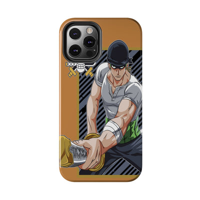 RORONOA ZORO -Phone Cases