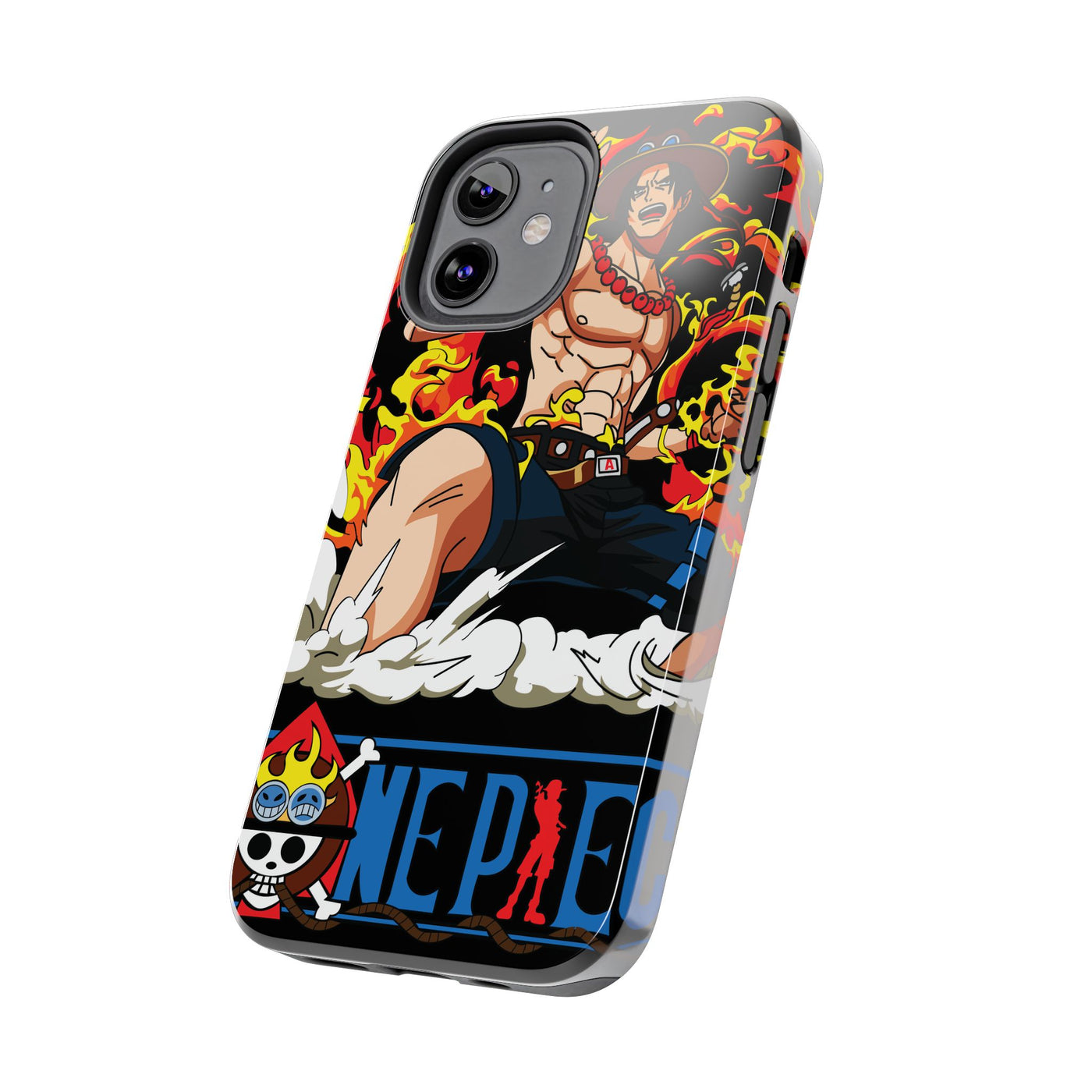 Ace -Phone Cases