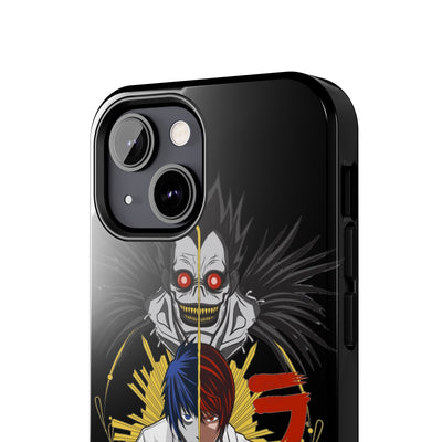 Death Note-Phone Cases