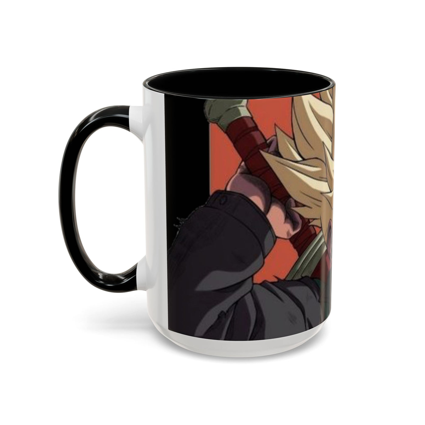 Trunks -Coffee Mug