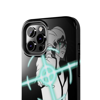 Ulquiorra Cifer-Phone Cases