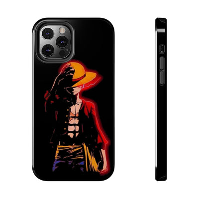 Luffy -Phone Cases