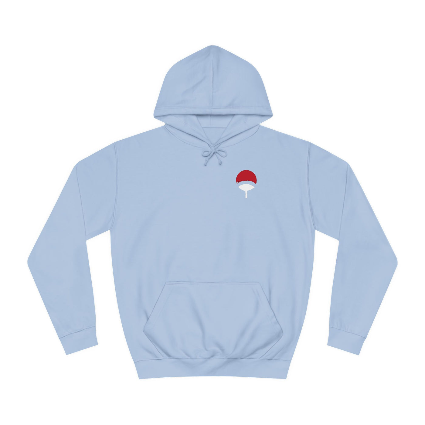 Sasuke Uchiha-Hoodie