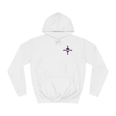 Portgas D Ace -Hoodie