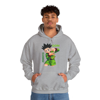 Gon -Hoodie