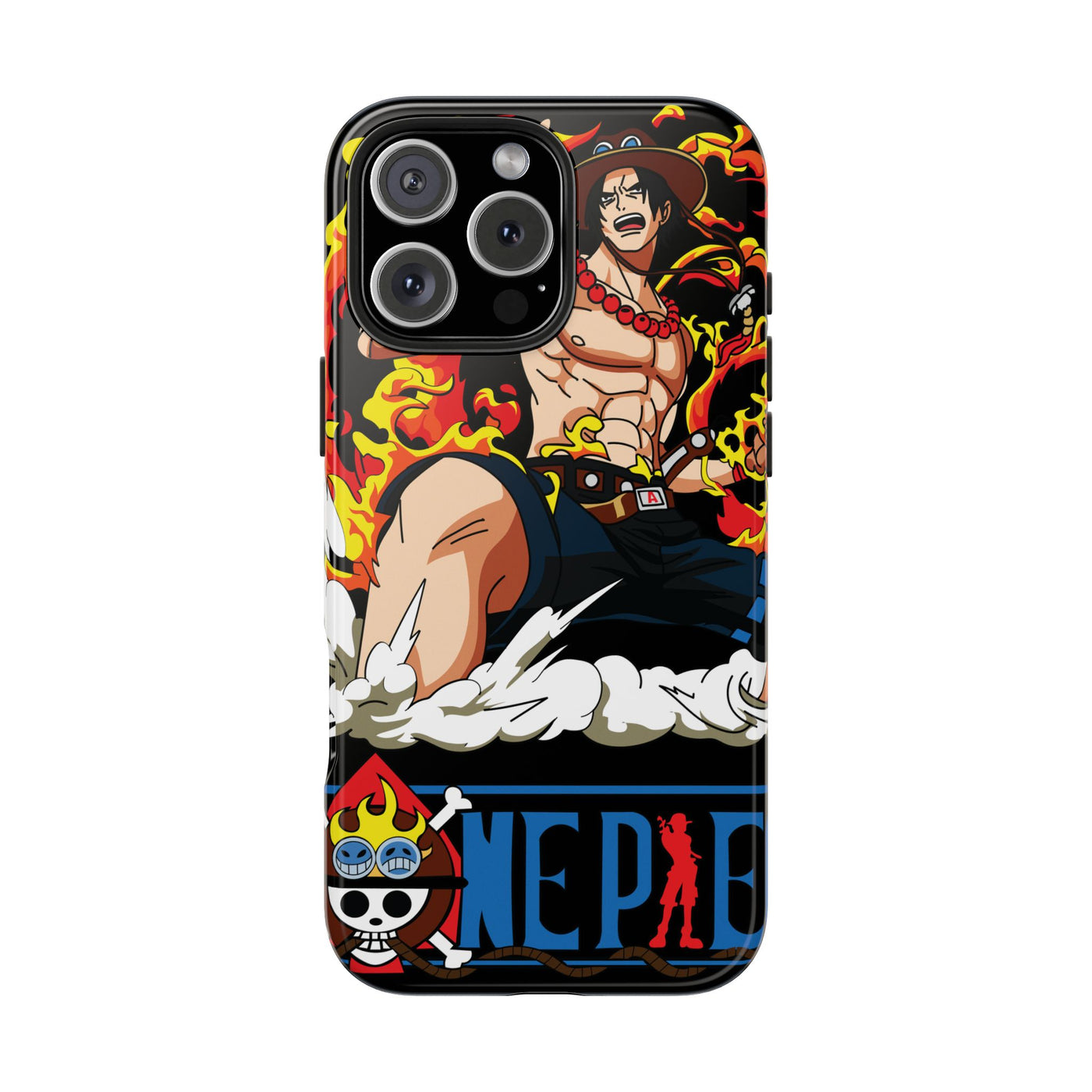 Ace -Phone Cases