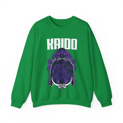 Kaido -Sweatshirt