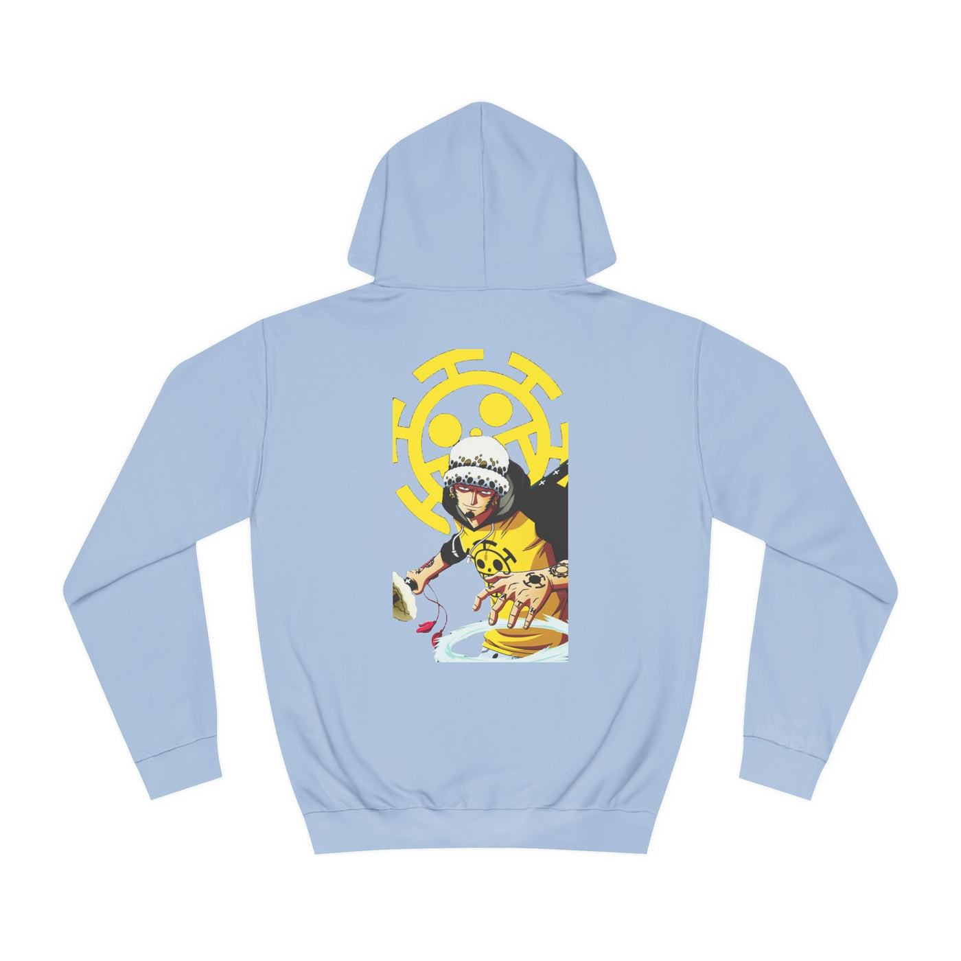 Trafalgar Law -Hoodie