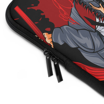 Chainsaw Man-Laptop Sleeve