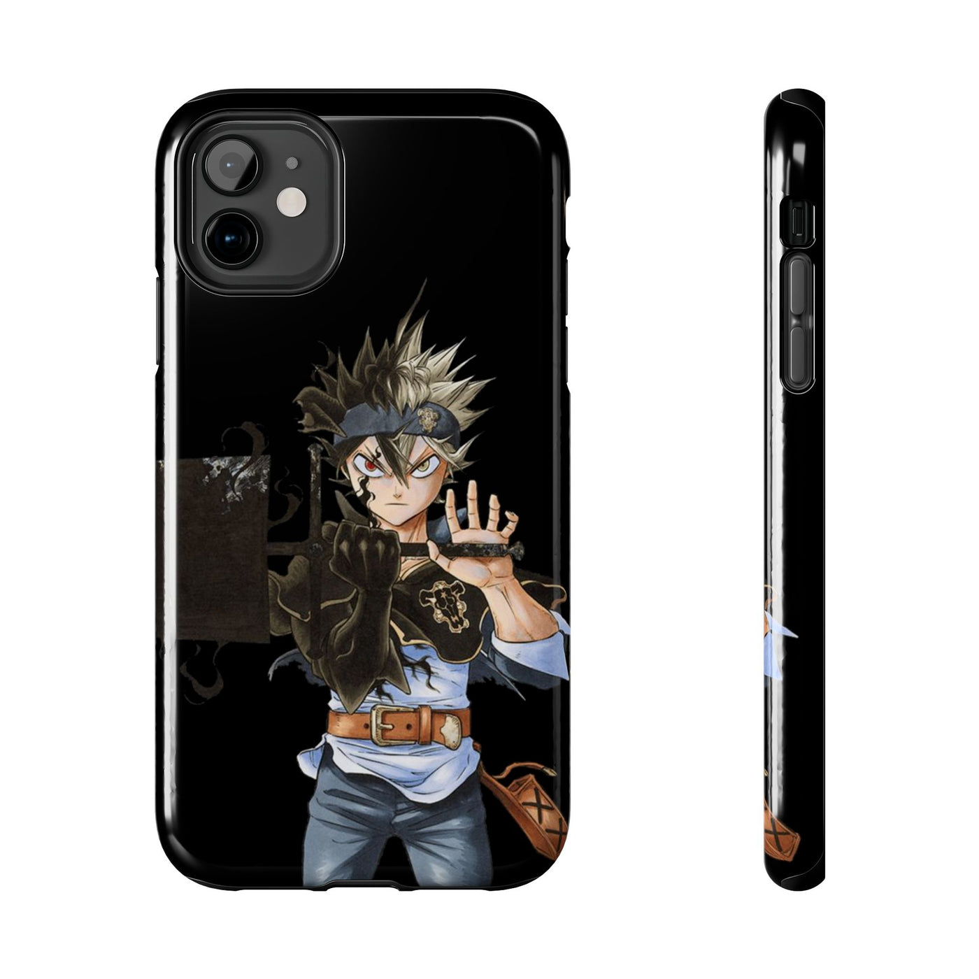 Asta Sword-Phone Cases