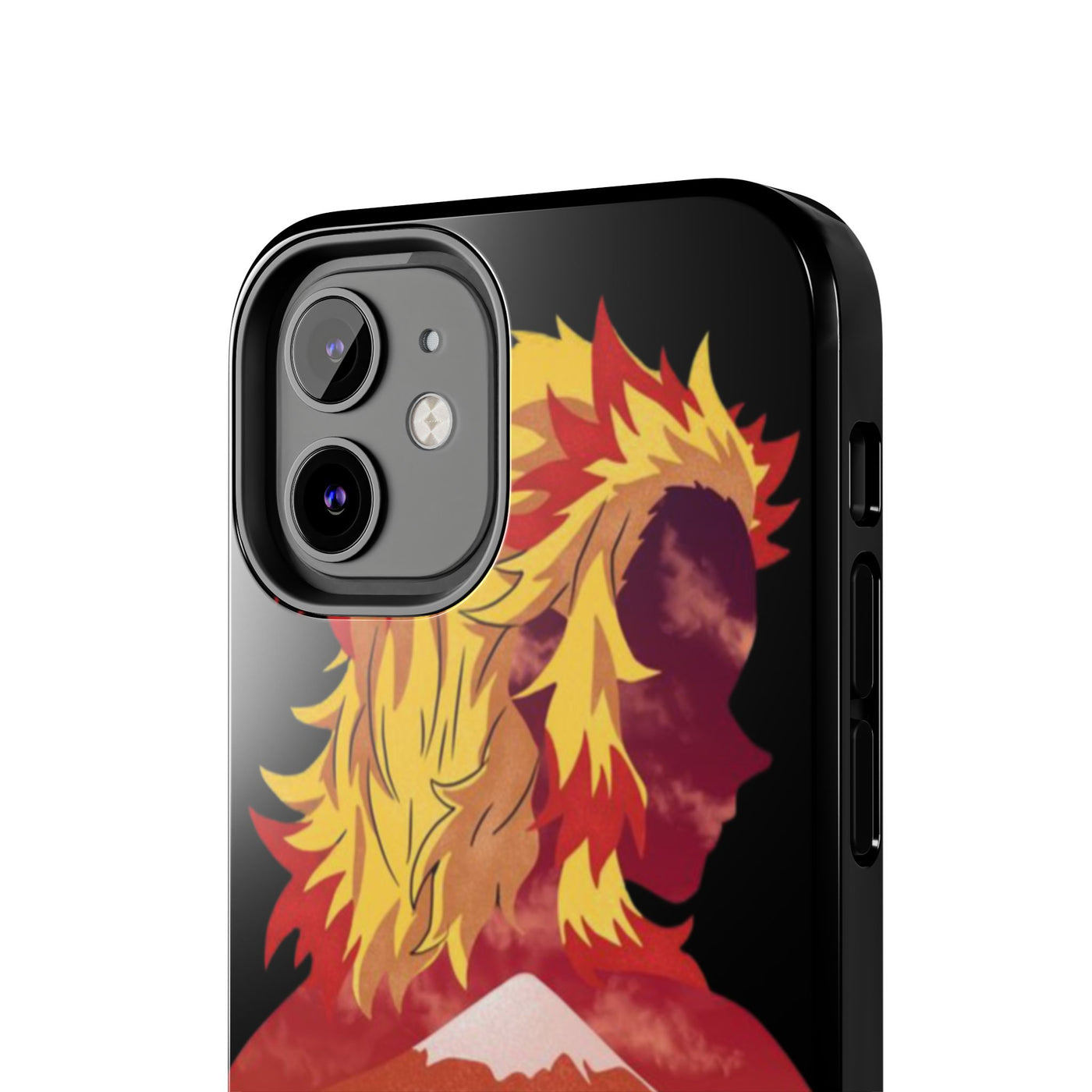 Rengoku-Phone Cases