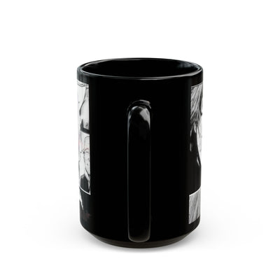 Ken Kaneki -Coffee Mug